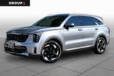 2025 Kia Sorento - Preview 2