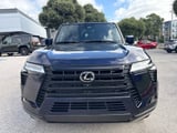 2025 Lexus GX - Preview 8
