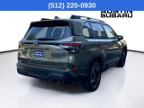 2026 Subaru Forester - Preview 7