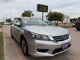 2014 Honda Accord - Preview 2