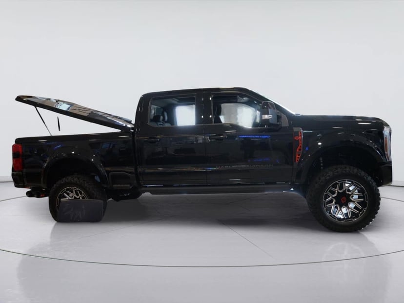 2026 Ford F-250 - Image 3