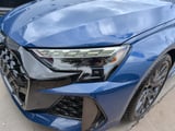 2026 Audi RS 3 - Preview 10