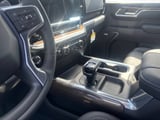 2026 Chevrolet Silverado - Preview 8
