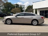 2024 Chevrolet Malibu - Preview 2