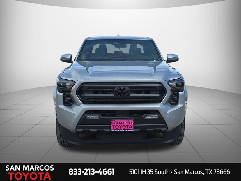 2026 Toyota Tacoma - Image 2