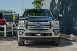 2016 Ford F-250 - Preview 8
