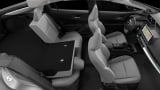 2027 Toyota Prius - Preview 8