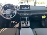 2026 Honda CR-V - Preview 7