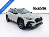2024 Subaru Crosstrek - Preview 2