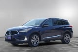 2021 Acura RDX - Preview 8