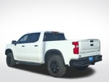 2026 Chevrolet Silverado - Preview 5