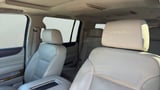 2017 GMC Yukon XL - Preview 5