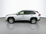 2025 Toyota RAV4 Hybrid - Preview 8