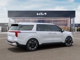 2026 Kia Carnival - Preview 6