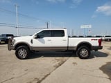 2021 Ford F-250 - Preview 4