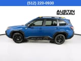 2026 Subaru Forester - Preview 4