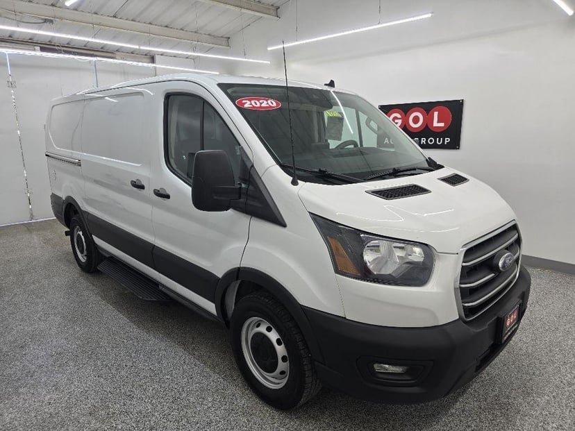 2020 Ford Transit - Image 1