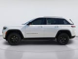 2026 Jeep Grand Cherokee - Preview 2