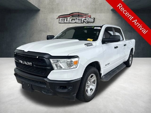 2022 Ram 1500 - Image 1