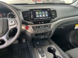 2026 Honda Ridgeline - Preview 8