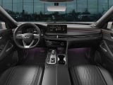 2027 INFINITI QX65 - Preview 7