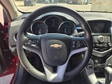 2014 Chevrolet Cruze - Preview 12