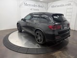 2021 Mercedes-Benz GLC - Preview 5