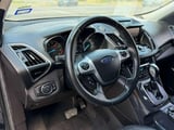 2013 Ford Escape - Preview 9