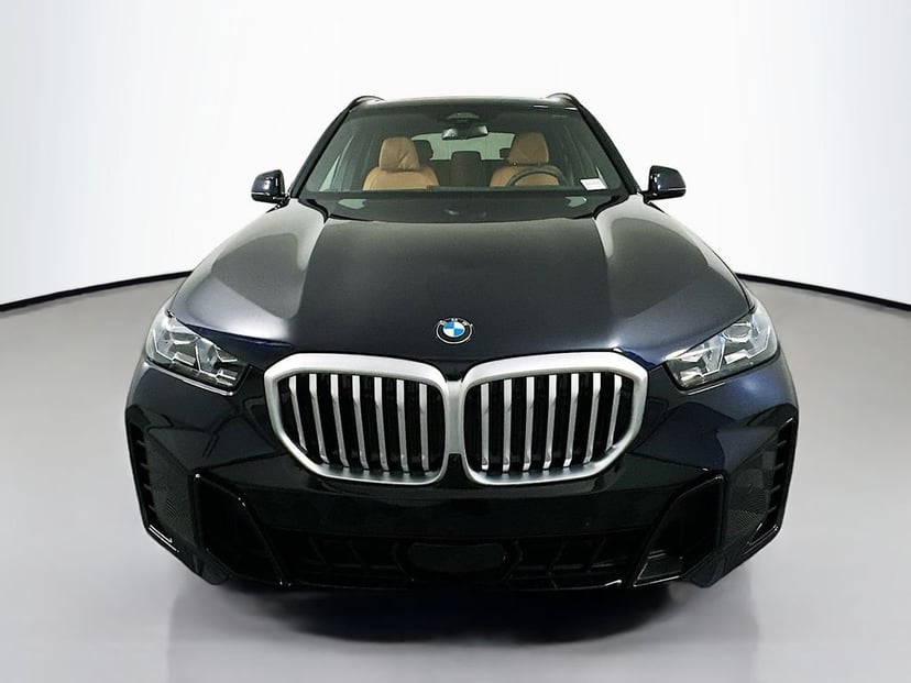 2026 BMW X5 - Image 1