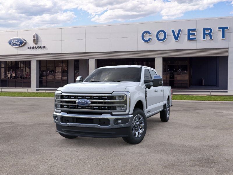 2026 Ford F-250 - Image 1