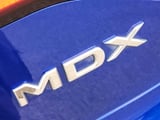 2022 Acura MDX - Preview 11