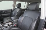 2019 INFINITI QX80 - Preview 10
