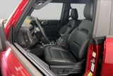 2026 Ford Bronco - Preview 8