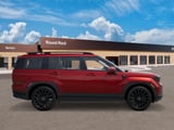 2027 Hyundai Santa Fe - Preview 7