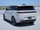 2026 Land Rover Range Rover Sport - Preview 7