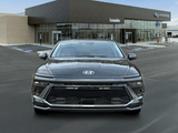 2026 Hyundai Sonata - Preview 12