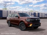 2027 Ford Expedition - Preview 2