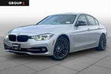 2016 BMW 3 Series - Preview 2