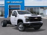 2026 Chevrolet Silverado 3500 HD - Preview 7
