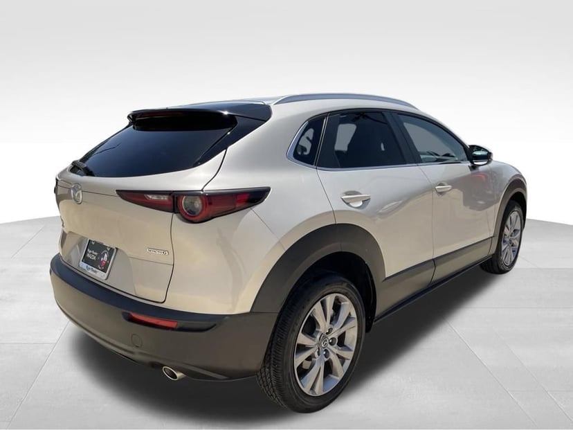 2024 Mazda CX-30 - Image 3