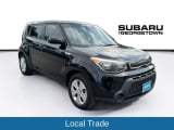 2016 Kia Soul - Preview 2