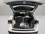 2026 Volkswagen Atlas - Preview 10
