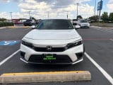2023 Honda Civic - Preview 3