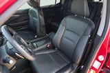2023 Honda Ridgeline - Preview 10