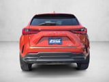 2024 Lexus NX - Preview 7