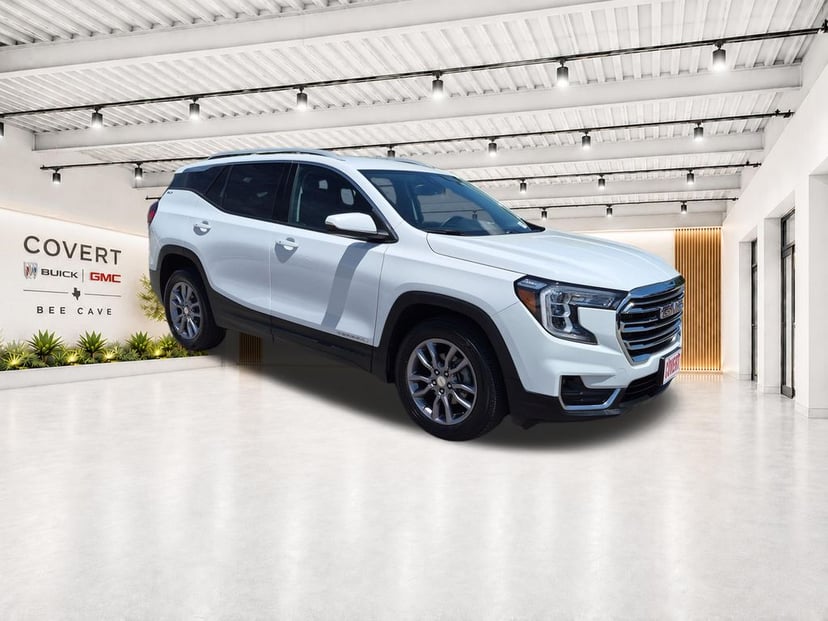 2023 GMC Terrain - Image 1