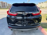 2019 Honda CR-V - Preview 7