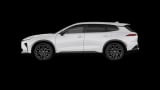 2026 Toyota Crown Signia - Preview 3