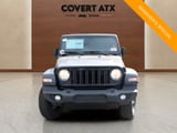 2026 Jeep Wrangler - Preview 7