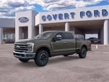 2026 Ford F-250 - Preview 2